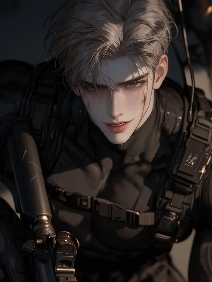liluna의 Everett