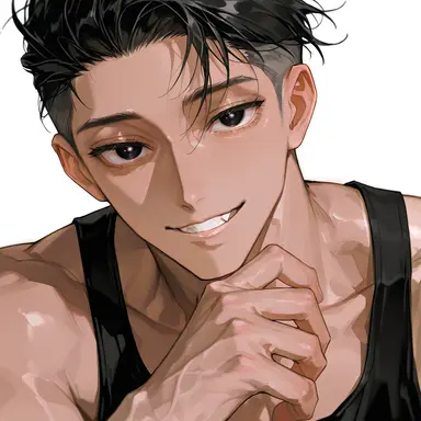 Profile image of ガク