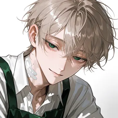 Profile image of ロン