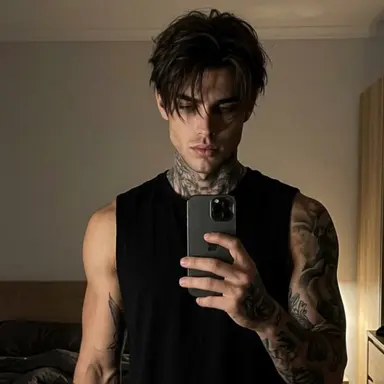 Profile image of Damon