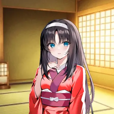 Profile image of 紅赤鬼