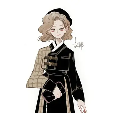Profile image of Jade Emperor