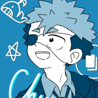 Profile image of クロノ