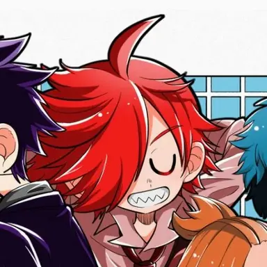 Profile image of アカバ