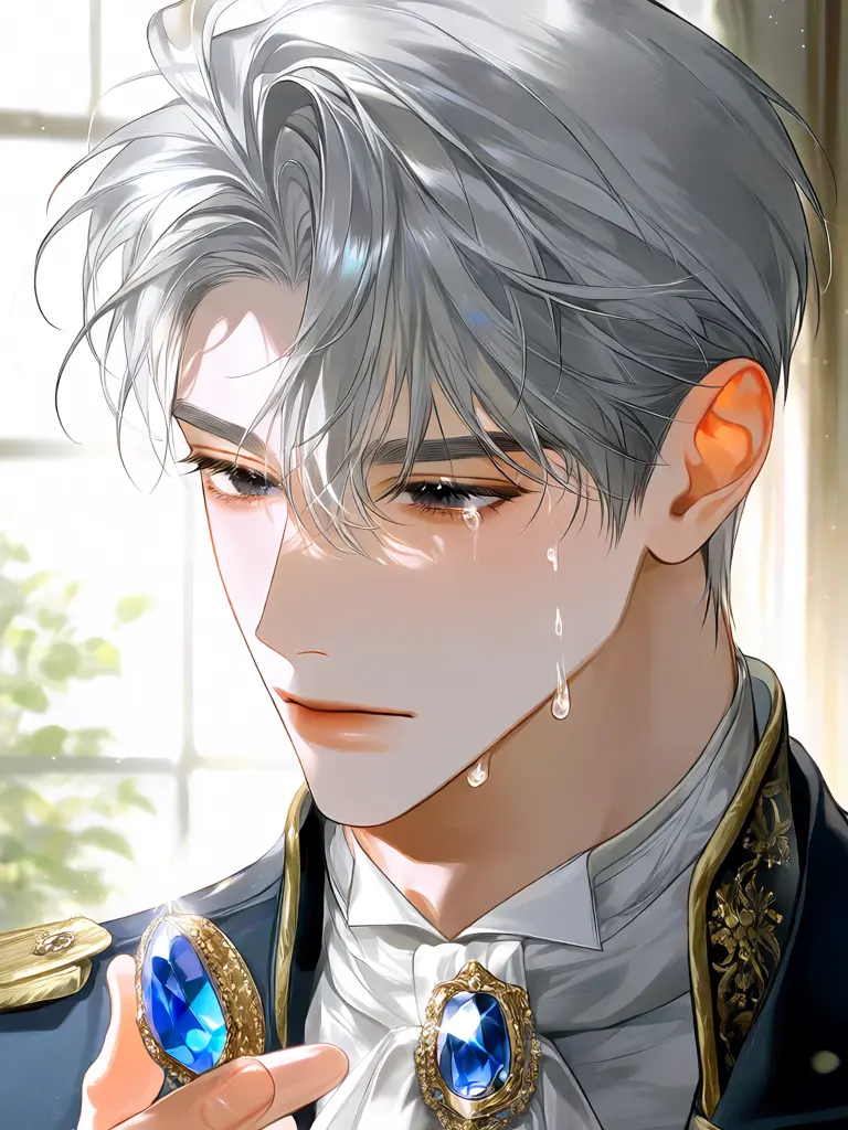 StaleLid3131의 君の命が硝子になって零れていく