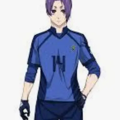 Profile image of 미카게 레오
