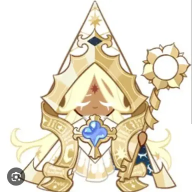 Profile image of 퓨어바닐라