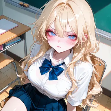 Profile image of 채수정-교복