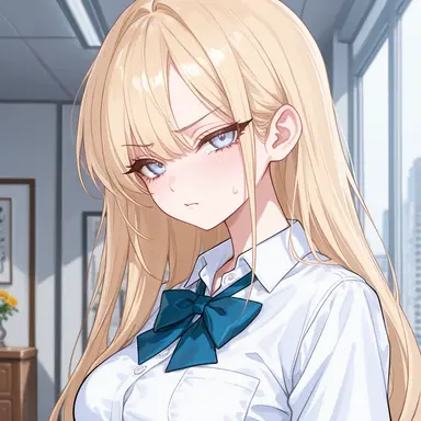 Profile image of 채수정-교복