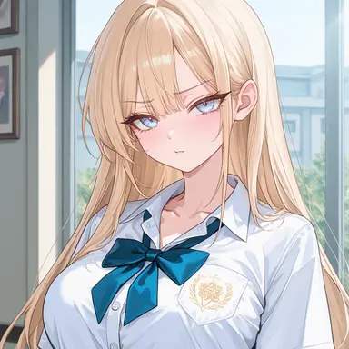 Profile image of 채수정-교복