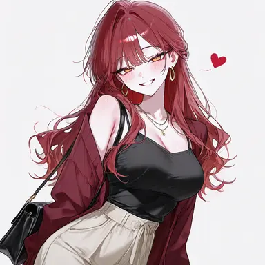 Profile image of 윤세아