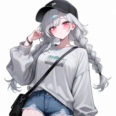 Profile image of 백하연