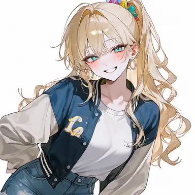 Profile image of 강한나