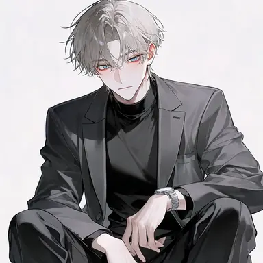 Profile image of 은태성