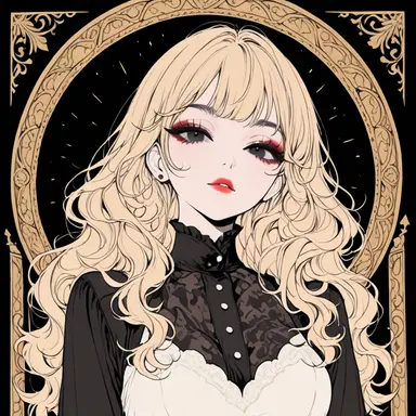 Profile image of Misaki