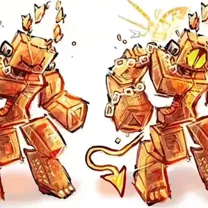 Profile image of 하르켄