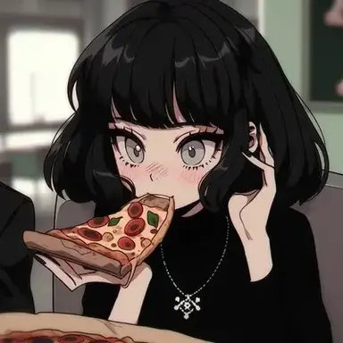 Profile image of Mika