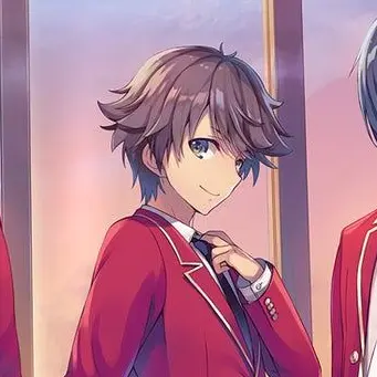 Profile image of 八神拓也