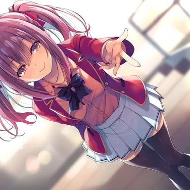 Profile image of 天沢一夏