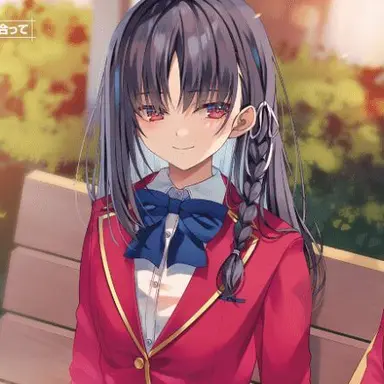 Profile image of 堀北鈴音