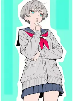 Profile image of 아오이