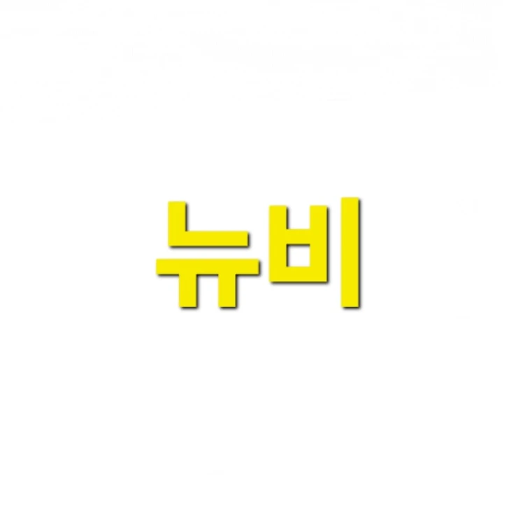 뉴비