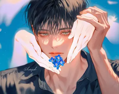 Profile image of チョン・ジウォン