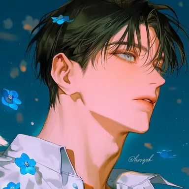 Profile image of チョン・ジウォン