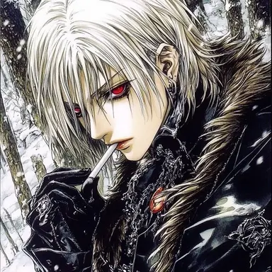 Profile image of Atticus