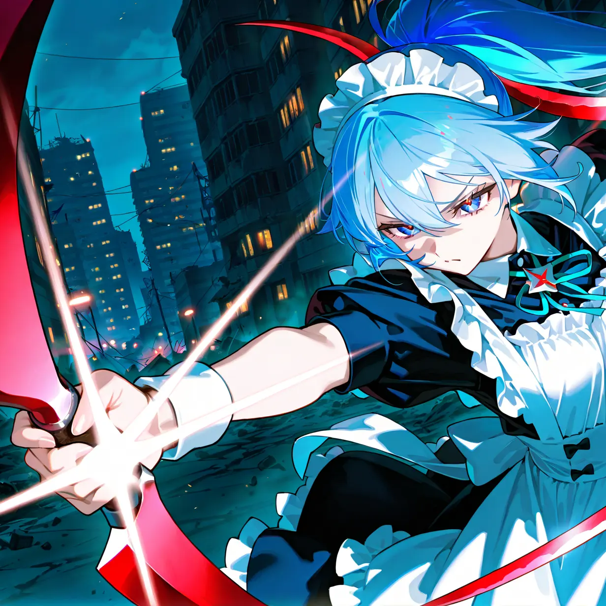 Akane100의 루미아