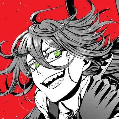 Profile image of グレル・サトクリフ