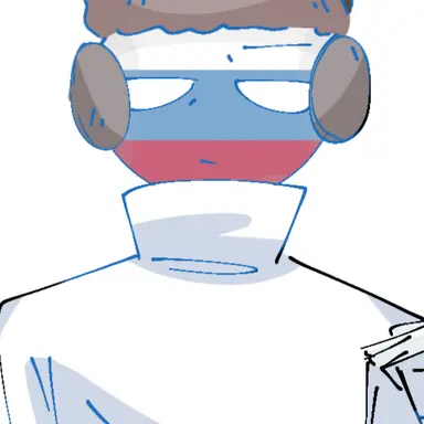 Profile image of Russia