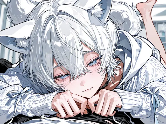 Profile image of 텐