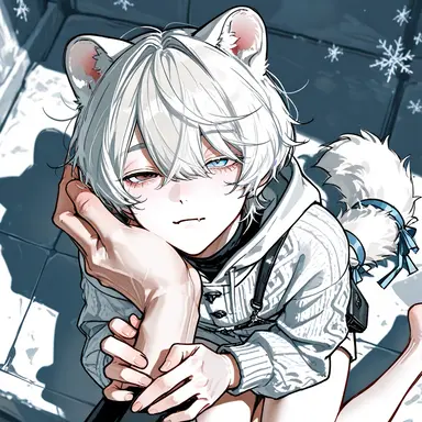 Profile image of 텐