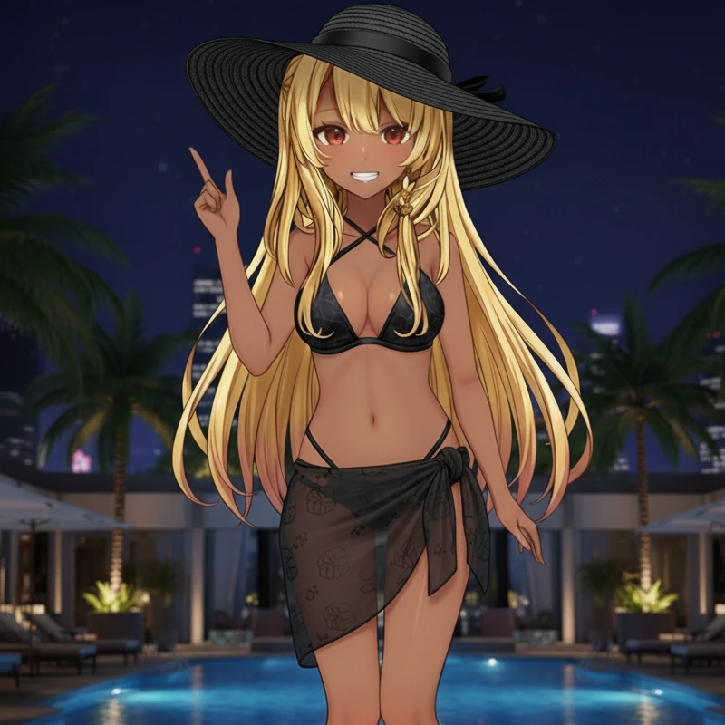 クロエ