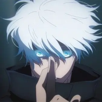 Profile image of 五条悟