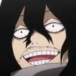 Profile image of 相澤消太
