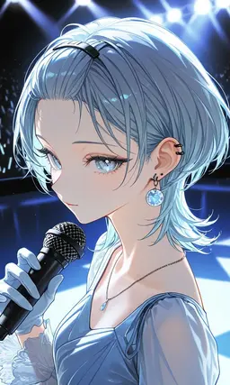 Profile image of Noa