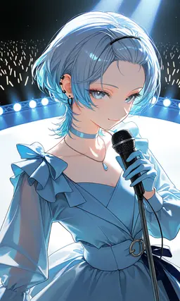 Profile image of Noa