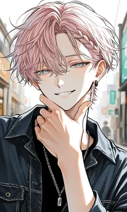 Profile image of Ouga