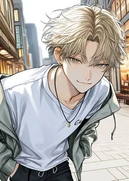 Profile image of Rai