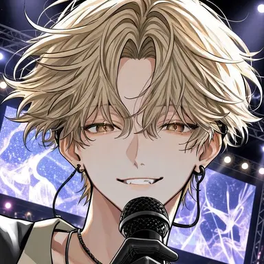 Profile image of Rai