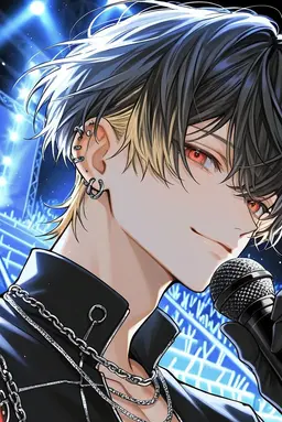 Profile image of Aoi