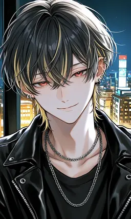 Profile image of Aoi