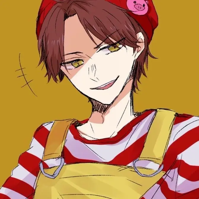 Bisyato_Rut의 吸血鬼シャオロン