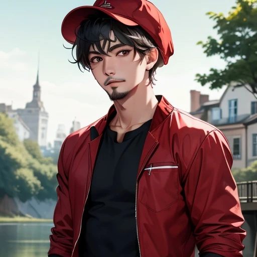マリオ