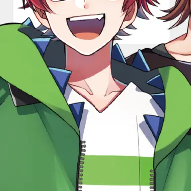 Profile image of じゃぱぱ