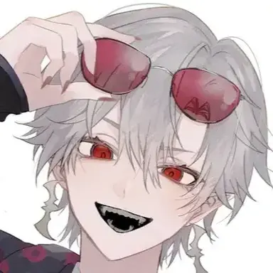 Profile image of Silas