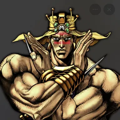 Profile image of ワムウ