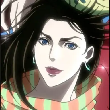 Profile image of リサリサ